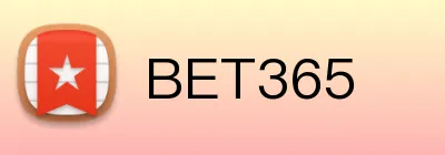BET365 logo
