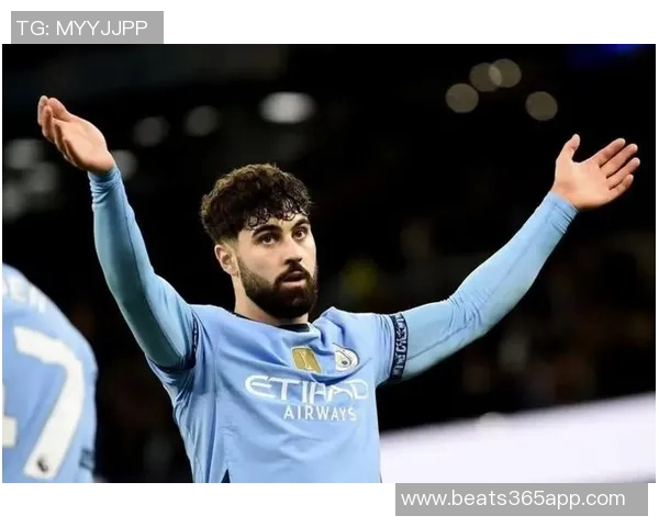 格瓦迪奥尔强调曼城低调赢球不应被忽视的实力与韧性