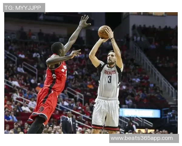 火箭比赛虽败犹荣展现容错能力大哥状态低迷或引发更大反弹 火箭比赛虽败犹荣展现容错能力大哥状态低迷或引发更大反弹