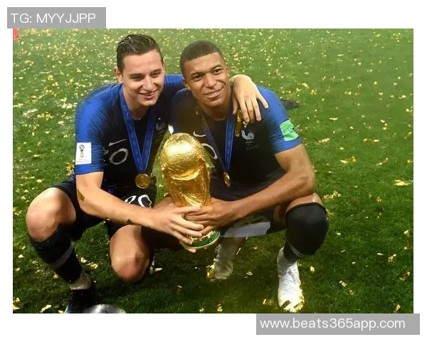 姆巴佩与哈兰德的巅峰对决法国挪威历史交锋却未在大赛相遇 姆巴佩与哈兰德的巅峰对决法国挪威历史交锋却未在大赛相遇