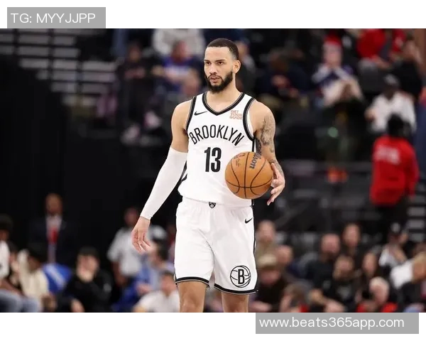 篮网主帅称赞泰瑞斯马丁成熟表现控球决策能力显著提升 篮网主帅称赞泰瑞斯马丁成熟表现控球决策能力显著提升