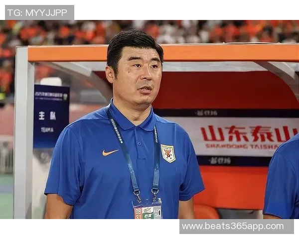 韩鹏展望未来计划参加教练员学习班期待俱乐部领导的后续安排 韩鹏展望未来计划参加教练员学习班期待俱乐部领导的后续安排