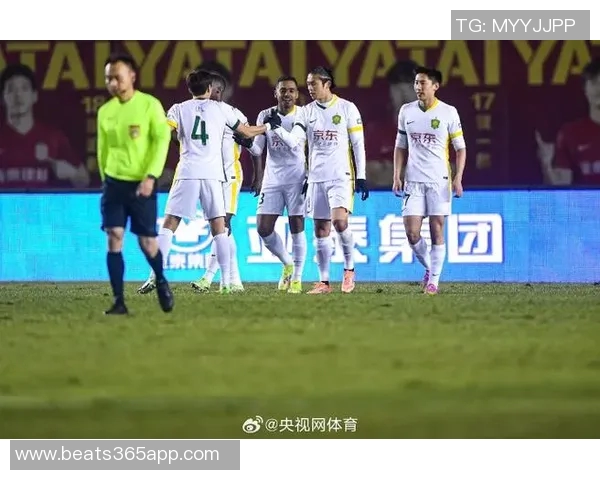 中超联赛第29轮北京国安客场大胜长春亚泰四球零封对手 中超联赛第29轮北京国安客场大胜长春亚泰四球零封对手