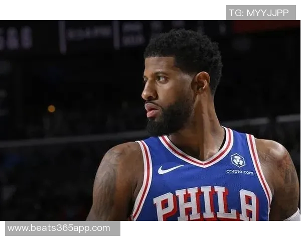 乔治赛前决定是否出战快船若出战将面临时间限制 乔治赛前决定是否出战快船若出战将面临时间限制