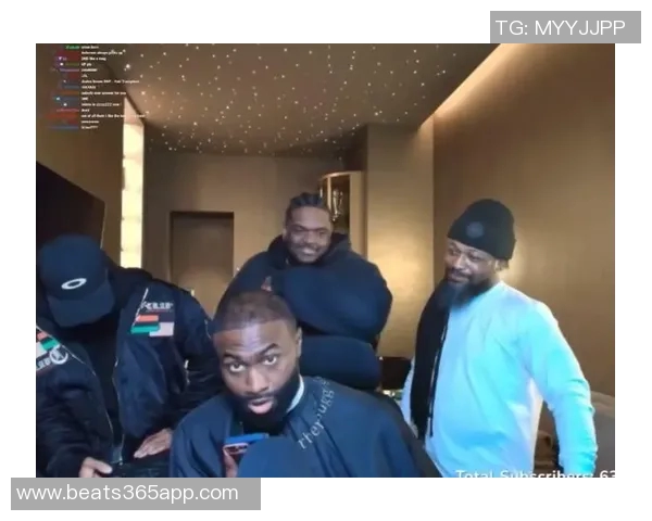 杰伦布朗打电话詹姆斯请教植发问题引发热议节目效果爆棚 杰伦布朗打电话詹姆斯请教植发问题引发热议节目效果爆棚