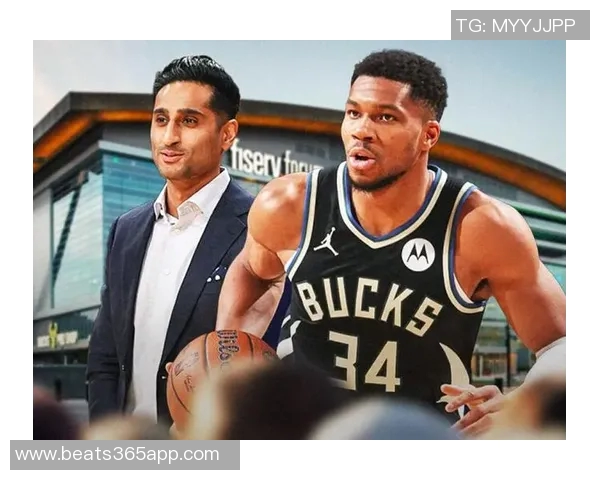 名记分析字母哥未来去向交易传闻需看其主动性 名记分析字母哥未来去向交易传闻需看其主动性