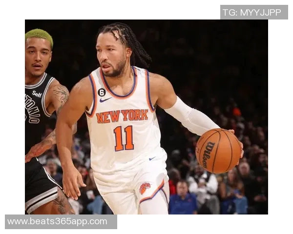 NBA杯MVP投票结果揭晓布伦森媒体票几乎全胜文班球迷票表现抢眼