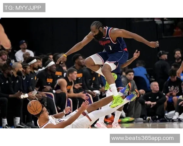 快船两场比赛真实命中率超72创历史第二佳绩并追平21年篮网表现