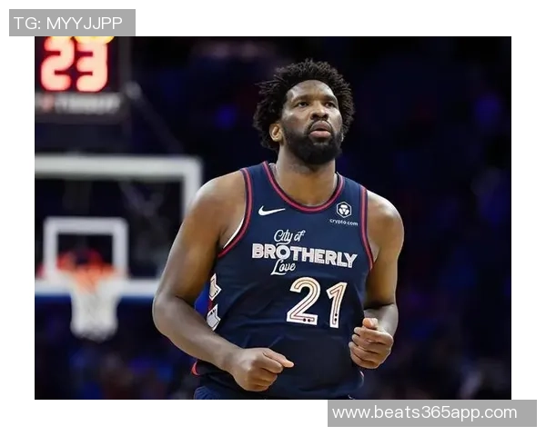 媒体人分析帝椒回归对马克西球权影响及VJ和格莱姆斯面临的挑战