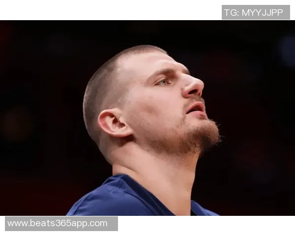 约基奇谈提前续约:这是对我的一种奖励和体育界的常态 约基奇谈提前续约:这是对我的一种奖励和体育界的常态