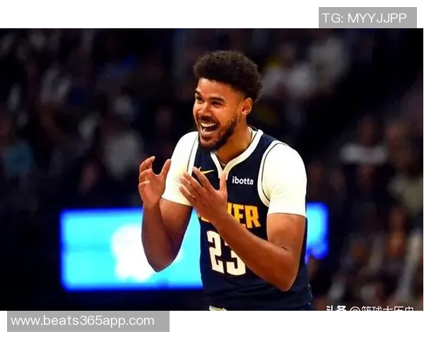 名嘴分析卡梅隆约翰逊技能与小波特相似掘金有望追赶雷霆 名嘴分析卡梅隆约翰逊技能与小波特相似掘金有望追赶雷霆