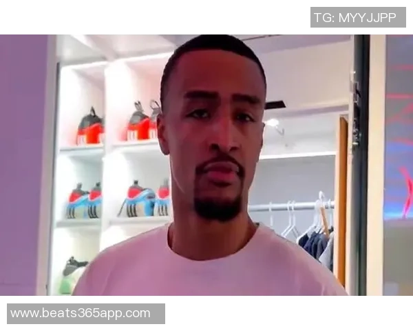 小卡称科林斯防守能力出色能应对联盟顶尖球员挑战